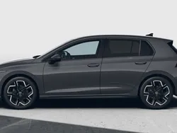 Grau Neu 2024 VW Golf VIII R-line Limousine | 31.288 € (Guter Preis)