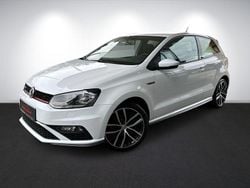Weiß Gebraucht 2017 VW Polo GTI Kleinwagen | 13.690 € (Fairer Preis)
