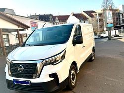 Weiß Gebraucht 2022 Nissan Primastar Acenta Van / Kleinbus | 15.000 € (Fairer Preis)