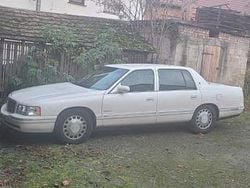 Gebraucht 1999 Cadillac Deville Limousine | 2.500 €