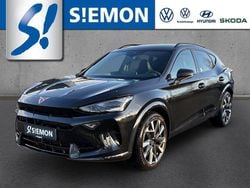 Schwarz Gebraucht 2025 Cupra Formentor VZ3 SUV | 36.930 € (Superpreis)