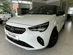 Weiß Gebraucht 2020 Opel Corsa Elegance Limousine | 10.950 € (Fairer Preis)