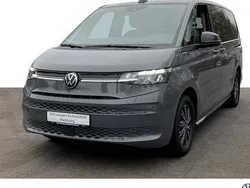 VW Multivan