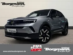 Grau Neu 2025 Opel Mokka Edition SUV | 25.990 € (Guter Preis)