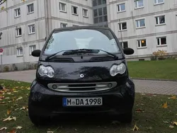 Gebraucht 2006 Smart ForTwo Coupé Passion Coupé | 2.280 € (Fairer Preis)