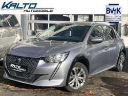 Grau Gebraucht 2020 Peugeot e-208 Allure Kleinwagen | 10.950 € (Guter Preis)