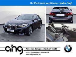 Schwarz Gebraucht 2024 BMW 118 M Sport Kleinwagen | 26.350 € (Guter Preis)
