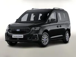 Andere Neu 2025 Ford Tourneo Connect Van / Kleinbus | 34.583 € (Guter Preis)