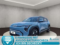 Frostblau Gebraucht 2025 Kia EV3 SUV | 37.980 € (Fairer Preis)