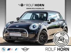 Description not found Gebraucht 2022 Mini ONE Essential Kleinwagen | 18.180 € (Fairer Preis)