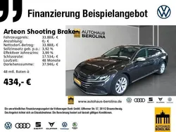 VW Arteon