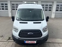 Gebraucht 2015 Ford Transit Kombi | 9.999 € (Etwas zu teuer)