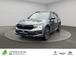 Grau Gebraucht 2025 Skoda Kamiq Monte Carlo SUV | 30.990 € (Etwas zu teuer)