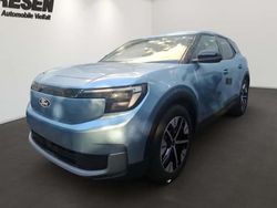 Blau Neu 2025 Ford Explorer Extended Range SUV | 38.782 € (Superpreis)