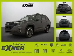 Magnetite gray met. Neu 2025 Subaru Forester Active SUV | 36.990 € (Superpreis)