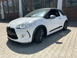 Weiß Gebraucht 2011 Citroën DS3 Kleinwagen | 4.444 € (Guter Preis)