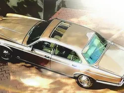 Beige Gebraucht 1985 Jaguar XJ6 Sovereign Limousine | 18.800 €