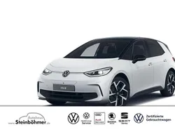 Weiß Neu 2025 VW ID.3 Pro Kleinwagen | 43.515 €
