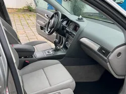 Grau Gebraucht 2004 Audi A6 Sport Limousine | 3.300 € (Fairer Preis)