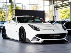 Weiß Gebraucht 2015 Ferrari F12 Coupé | 269.990 € (Fairer Preis)