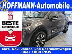 Platinumgreymet. Neu 2024 Citroën C3 Kleinwagen | 16.600 € (Fairer Preis)