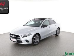 Silber Gebraucht 2021 Mercedes A250 Night Limousine | 30.880 € (Fairer Preis)