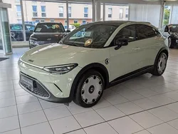 Grün Gebraucht 2024 Smart #3 Premium SUV | 36.990 € (Fairer Preis)