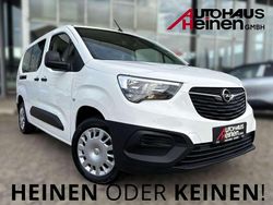Weiß Gebraucht 2021 Opel Combo Life XL Van / Kleinbus | 17.990 € (Guter Preis)