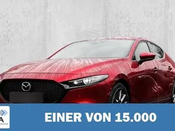 Gebraucht 2022 Mazda 3 Selection | 21.270 € (Fairer Preis)