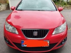 Gebraucht 2011 Seat Ibiza Limousine | 3.900 € (Etwas zu teuer)