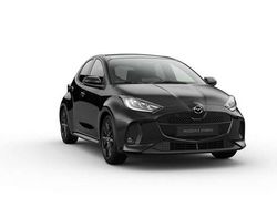 Opera black Neu 2025 Mazda 2 Homura-Line Kleinwagen | 31.136 € (Teuer)