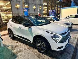 Weiß Gebraucht 2022 Kia Sportage GT-Line SUV | 31.500 € (Fairer Preis)