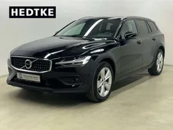 Volvo V60 CC