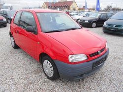 Rot Gebraucht 1997 Seat Arosa Basis Kleinwagen | 1.200 € (Fairer Preis)