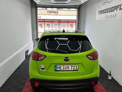 Blau Gebraucht 2014 Mazda CX-5 Sendo SUV | 11.500 € (Fairer Preis)