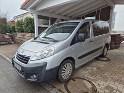 Silber Gebraucht 2013 Peugeot Expert Van | 3.980 € (Etwas zu teuer)