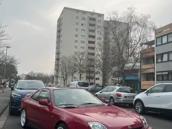 Honda Prelude