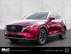 Andere farbe Gebraucht 2022 Mazda CX-5 Ad'Vantage SUV | 34.390 €