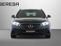 Gebraucht 2025 Mercedes E450 AMG line | 99.100 € (Teuer)