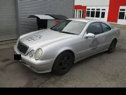 Mercedes CLK200
