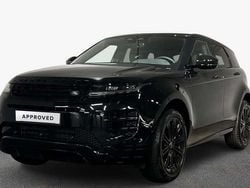 Schwarz Neu 2025 Land Rover Range Rover evoque SE Dynamic SUV | 62.450 € (Fairer Preis)