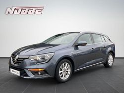 Grau Gebraucht 2017 Renault Mégane IV Intens Limousine | 12.780 € (Fairer Preis)