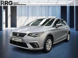 Silber Gebraucht 2024 Seat Ibiza Style Limousine | 15.140 € (Superpreis)