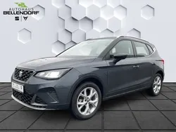 Grau Gebraucht 2023 Seat Arona FR SUV | 21.960 € (Fairer Preis)