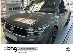 Grau Gebraucht 2023 VW Tiguan R SUV | 53.130 €