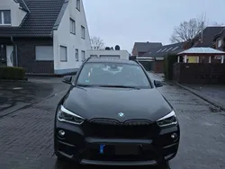 Schwarz Gebraucht 2016 BMW X1 Advantage SUV | 18.900 € (Fairer Preis)