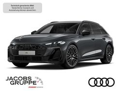 Grau Neu 2025 Audi A5 Sport Kombi | 69.860 € (Fairer Preis)