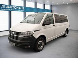 Weiß Gebraucht 2023 VW T6.1 Van | 36.980 € (Superpreis)