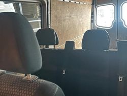 Silber Gebraucht 2010 Mercedes Sprinter Van | 6.400 € (Guter Preis)