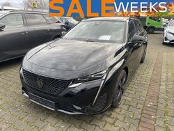 Schwarz Gebraucht 2025 Peugeot 308 GT Kombi | 35.990 € (Teuer)